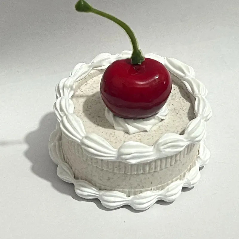55MM Grinder 2-Layers Cupcake Tobacco Herb Grinder